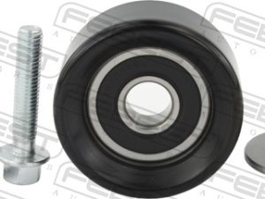 Rola ghidare / conducere curea transmisie FEBEST 1287-D4HE – KIA | AutoRival