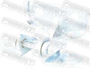 Balama usa FEBEST 1299-HDCREFRL – KIA | AutoRival