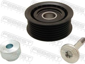 Rola ghidare / conducere curea transmisie FEBEST 1488-001 – KIA | AutoRival