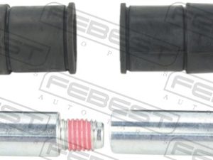 Surub ghidare etrier frana FEBEST 1974-E60F-KIT – KIA | AutoRival