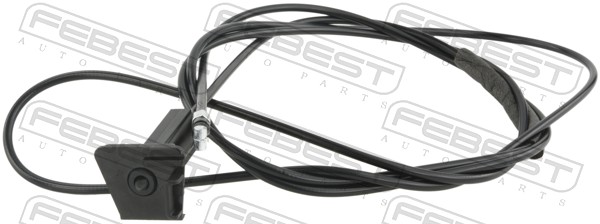 Bovden capac rezervor FEBEST 22103-H0 – KIA | AutoRival