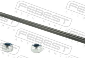 Bieleta antiruliu FEBEST 2223-SORF – KIA | AutoRival