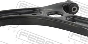 Brat suspensie roata FEBEST 2224-SEL19LH – KIA | AutoRival