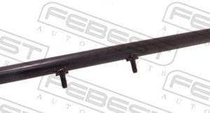 Brat suspensie roata FEBEST 2225-SPARH – KIA | AutoRival