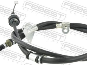Cablu frana de parcare FEBEST 2299-PCSPORRH – KIA | AutoRival