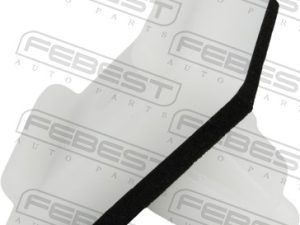 Clips acoperire decorativa si protectie FEBEST 88570-012 – KIA | AutoRival