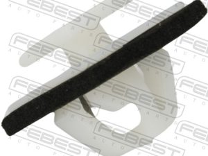 Clips acoperire decorativa si protectie FEBEST 88570-187 – KIA | AutoRival