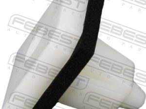 Clips acoperire decorativa si protectie FEBEST 88570-190 – KIA | AutoRival