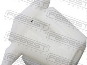 Clips acoperire decorativa si protectie FEBEST 88570-194 – KIA | AutoRival