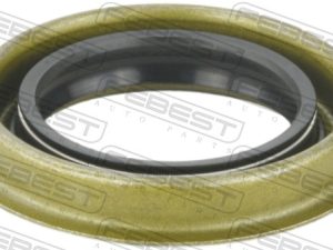 Simering diferential FEBEST 95GDW-41610712C – KIA | AutoRival