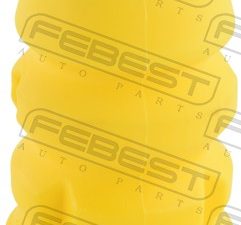 Tampon cauciuc suspensie FEBEST KD-SORR – KIA | AutoRival