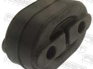 Tampon cauciuc amortizor esapament FEBEST MEXB-04 – KIA | AutoRival