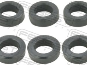 Inel etansare injector FEBEST RINGFL-010-PCS10 – KIA | AutoRival