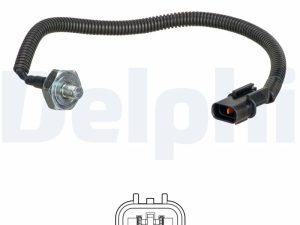 Senzor batai DELPHI AS10257 – KIA | AutoRival