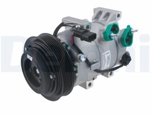 Compresor climatizare DELPHI CS20385 – KIA | AutoRival
