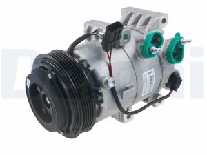 Compresor climatizare DELPHI CS20517 – KIA | AutoRival