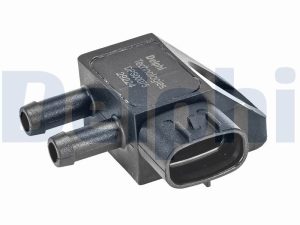 Senzor presiune gaze evacuare DELPHI DPS00075-12B1 – KIA | AutoRival