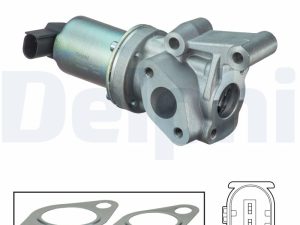 Supapa EGR DELPHI EG10475-12B1 – KIA | AutoRival