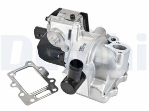 Supapa EGR DELPHI EG10579-12B1 – KIA | AutoRival