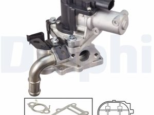 Supapa EGR DELPHI EG10613-12B1 – KIA | AutoRival