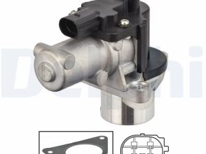 Supapa EGR DELPHI EG10617-12B1 – KIA | AutoRival