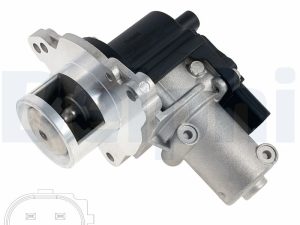 Supapa EGR DELPHI EG10622-12B1 – KIA | AutoRival
