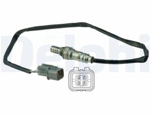 Sonda Lambda DELPHI ES20519-12B1 – KIA | AutoRival