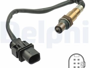 Sonda Lambda DELPHI ES21113-12B1 – KIA | AutoRival