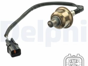 Sonda Lambda DELPHI ES21125-12B1 – KIA | AutoRival