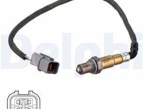 Sonda Lambda DELPHI ES21189-12B1 – KIA | AutoRival