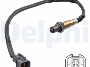 Sonda Lambda DELPHI ES21232-12B1 – KIA | AutoRival