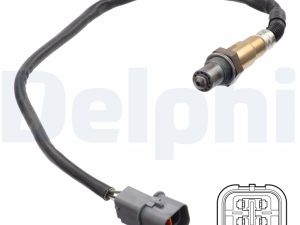 Sonda Lambda DELPHI ES21297-12B1 – KIA | AutoRival
