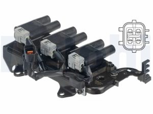 Bobina de inductie DELPHI GN10462-12B1 – KIA | AutoRival
