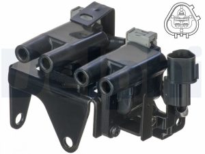Bobina de inductie DELPHI GN10531-12B1 – KIA | AutoRival