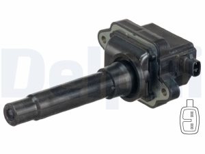 Bobina de inductie DELPHI GN10808-12B1 – KIA | AutoRival