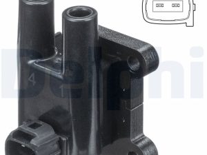 Bobina de inductie DELPHI GN10840-12B1 – KIA | AutoRival