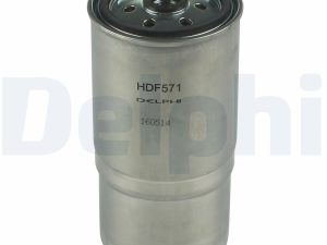 Filtru combustibil DELPHI HDF571 – KIA | AutoRival