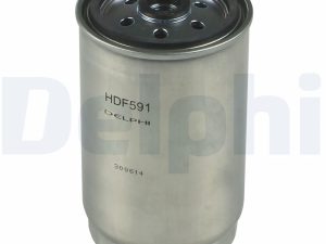 Filtru combustibil DELPHI HDF591 – KIA | AutoRival