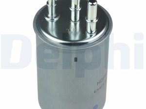 Filtru combustibil DELPHI HDF924 – KIA | AutoRival
