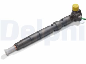 Injector DELPHI HRD357 – KIA | AutoRival