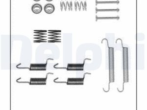 Set accesorii saboti frana parcare DELPHI LY1386 – KIA | AutoRival