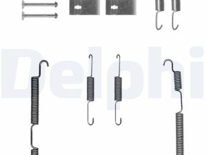 Set accesorii sabot de frana DELPHI LY1427 – KIA | AutoRival