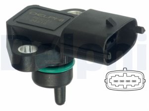 Senzor presiune supraalimentare DELPHI PS10151 – KIA | AutoRival