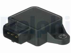 Senzor pozitie clapeta acceleratie DELPHI SS10992-12B1 – KIA | AutoRival
