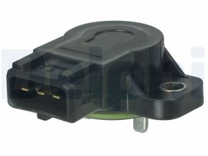 Senzor pozitie clapeta acceleratie DELPHI SS10999-12B1 – KIA | AutoRival
