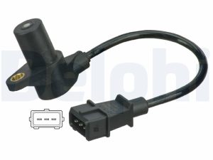 Senzor impulsuri arbore cotit DELPHI SS11060 – KIA | AutoRival