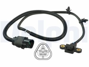 Senzor impulsuri arbore cotit DELPHI SS11089 – KIA | AutoRival
