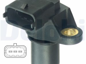 Senzor pozitie ax cu came DELPHI SS11122 – KIA | AutoRival