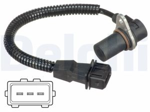 Senzor pozitie ax cu came DELPHI SS11153 – KIA | AutoRival