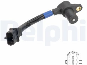 Senzor impulsuri arbore cotit DELPHI SS11240 – KIA | AutoRival